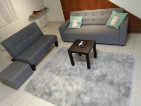 QQ Homestay
